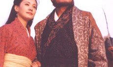 曹操与蔡文姬电视剧,乱世情缘，英雄泪