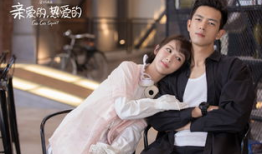 电视剧 亲爱的,温情演绎家庭伦理，唤醒亲情共鸣