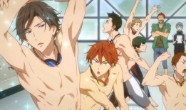 free动漫,探索无限创意的动画世界