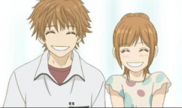 爱情 动漫,探寻爱情与梦想的交织篇章