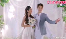 泰剧先婚后爱的电视剧,从婚姻到爱情的甜蜜转变