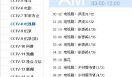 上海台电视剧节目表,精彩剧集轮番上演，周末娱乐盛宴