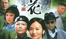 青花瓷电视剧,穿越时空的浪漫传奇